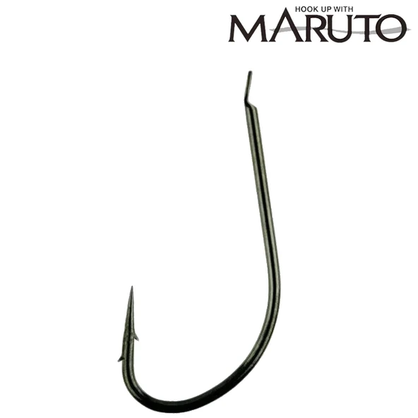 Maruto 2267 Black Nikel 21'li Olta İğnesi No:1 ürün görseli 1
