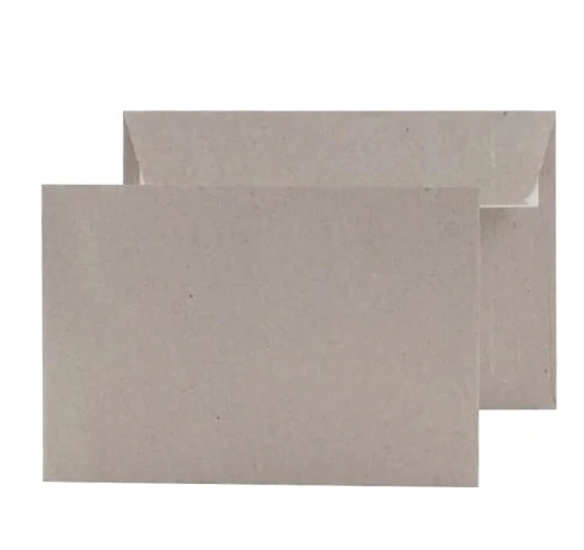 Oyal Kraft Zarf 11,4X16,20 70GR Sarı Zarf - 30 adet ürün görseli 1