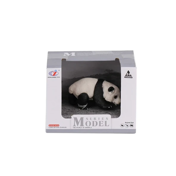 Upsi Toys Orman Hayvanları Figürleri 01955 Panda ürün görseli 1