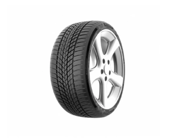 MILESTONE 195/65 R15 TL 91H CARMILE WINTER KIS 2025 ürün görseli 1