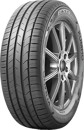 Kumho Ecsta Sport PS72 255/45ZR18 103Y Yaz Lastiği 2025 ürün görseli 1