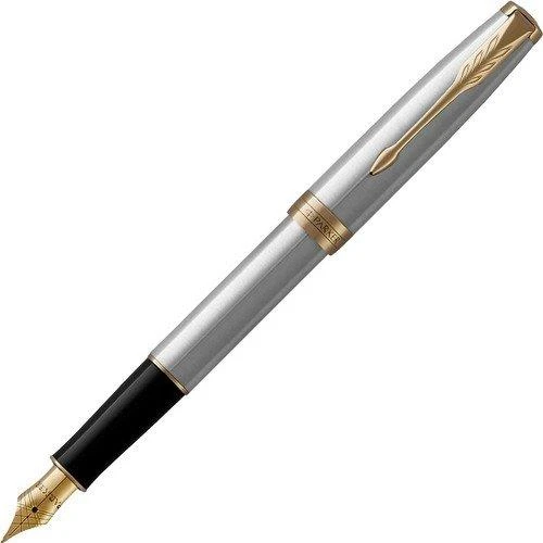 Parker Sonnet Ss Gt Dolma Kalem 1931505 ürün görseli 1