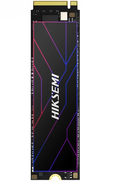 Hiksemi Future Lite 2048GB SSD, PCle Gen 4x4, NVMe, 7100MB/s Okuma Hızı, 6350MB/s Yazma Hızı ürün görseli 1