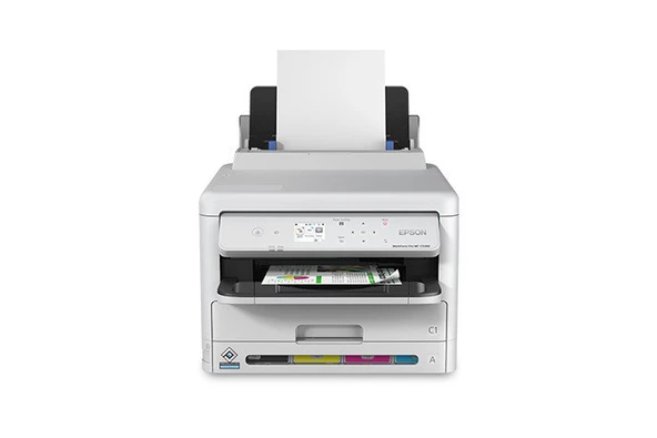 Epson Workforce Pro WF-C5390DW - Resim 7
