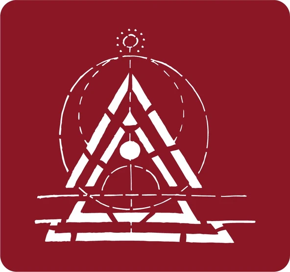 Geometrik Şekilli Kol Stencil Süsleme ve Boyama Kalıbı ürün görseli 1