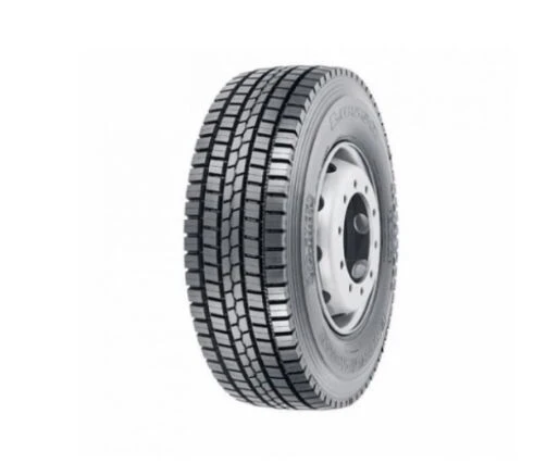 LASSA 315/70R22.5 320D ASFALT ÇEKER ürün görseli 1