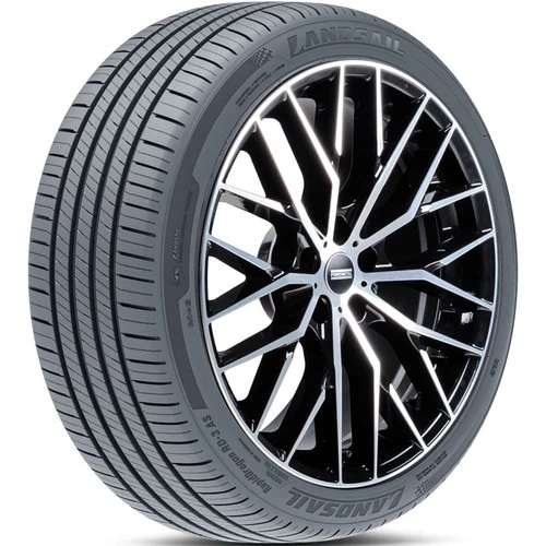 Landsail RapidDragon RD-3 AS 195/50R16 84V Yaz Lastiği 2025 ürün görseli 1