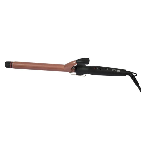 TRİNA BRONZ SAÇ MAŞASI 22 MM ürün görseli 1