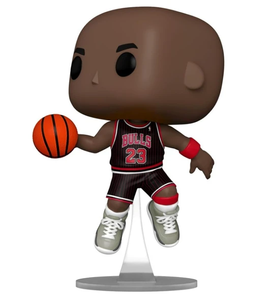Funko Pop Basketball Michael Jordan 26 - Resim 2