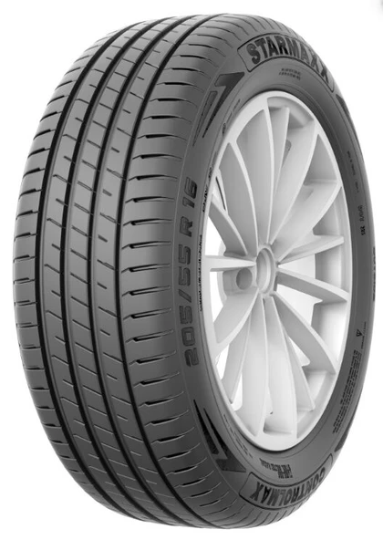 STARMAXX 195/65 R15 TL 91V CONTROLMAX YAZ ürün görseli 1