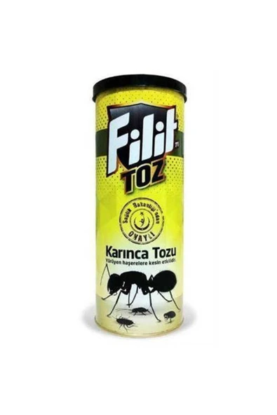 BAŞAK KİMYA Filit Karınca Granülü 100 Gr ürün görseli 1