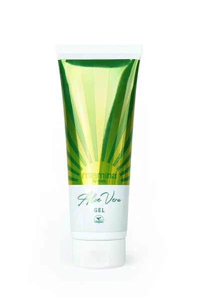 MİAMİNA Aloe Vera Lotıon 250 ml ürün görseli 1