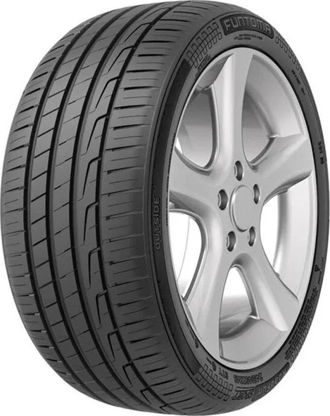 Funtoma RoadFun Sport 225/45ZR18 95W Yaz Lastiği 2025 ürün görseli 1