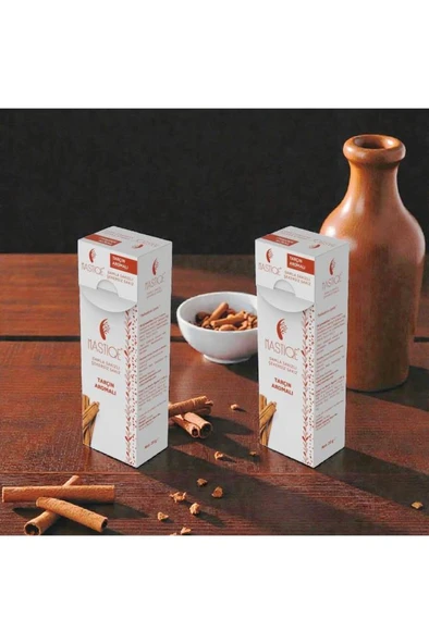 Mastiqe Tarçın Aromalı Sakız 20 GR x 2 Adet ürün görseli 1