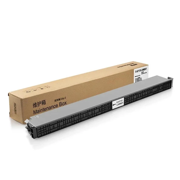 Epson WF-M21000,WF-C20600,WF-C20750,WF- C21000, Mudil Atık Mürekkep Kutusu ürün görseli 1