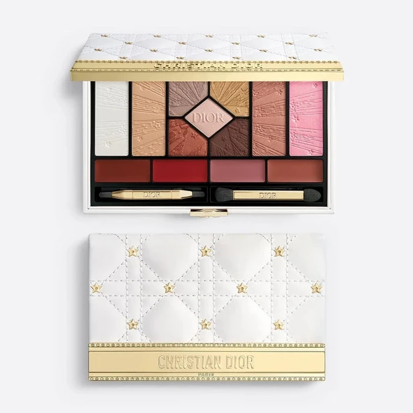 Dior Couture Palette - Limited Edition ürün görseli 1
