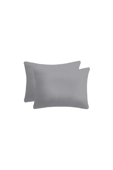 Lief Home %100 Pamuklu Yastık Kılıfı | 50x70 ( 2 Adet ) ürün görseli 1