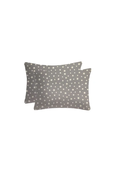 Lief Home Pamuklu Yastık Kılıfı | 50x70 ( 2 Adet ) ürün görseli 1