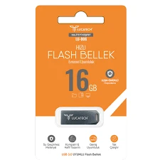 LU-006 16 GB USB 3.0 Hızlı Flash Bellek ürün görseli 1