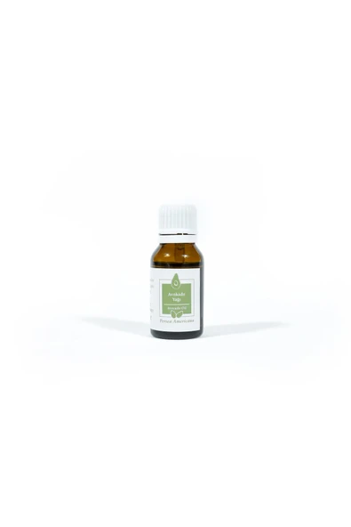 PANLİFE Avakado Yağı 15 Ml - Resim 3