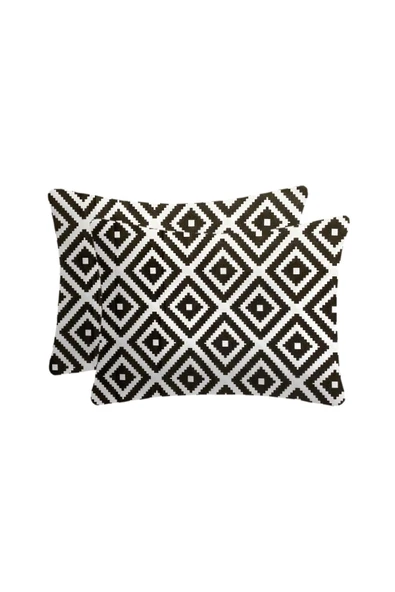 Lief Home Ranforce Kumaşından Gizli Fermuarlı Yastık Kılıfı 50x70 ( 2 Adet ) ürün görseli 1