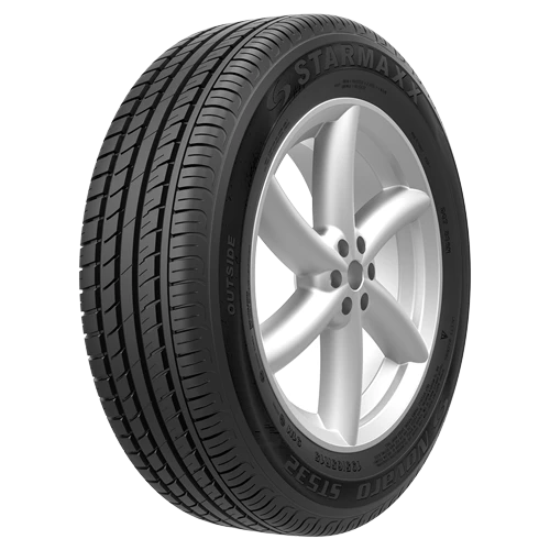 Starmaxx Novaro ST532 185/65 R14 86H Yaz Lastiği - 2026 ürün görseli 1