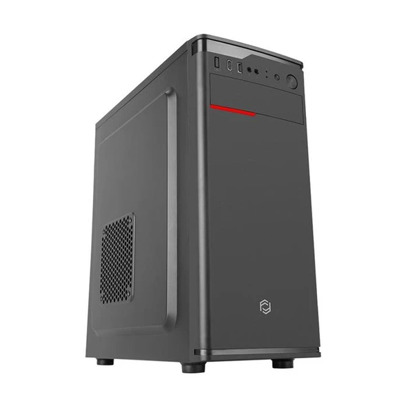 Frisby FC-2910B Fanlı 300 W ATX Bilgisayar Kasası ürün görseli 1