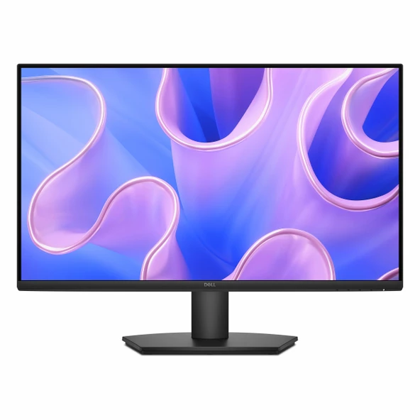 Dell SE2725HM 27" 100Hz 5Ms VGA+HDMI FullHD IPS Vesa Monitör ürün görseli 1
