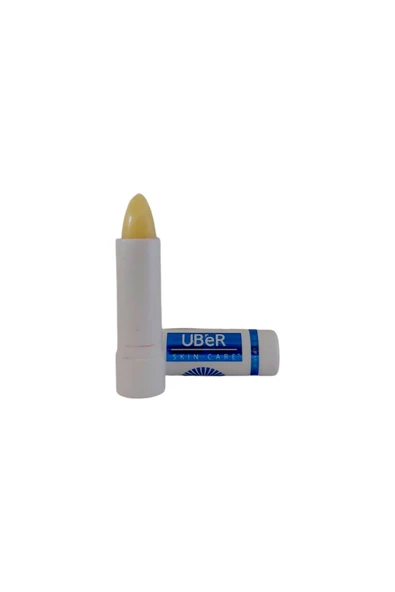 UBER Lip Care Dudak Bakım Kremi Spf15 - Resim 7