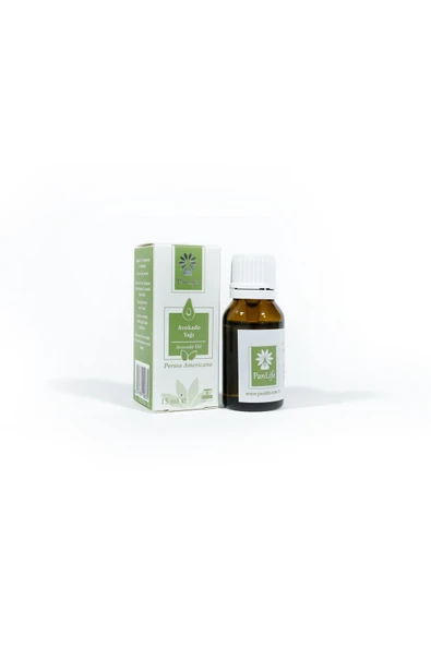 PANLİFE Avakado Yağı 15 Ml - Resim 2