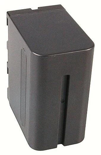 Patona Sony NP-F970D   Battery - Resim 3