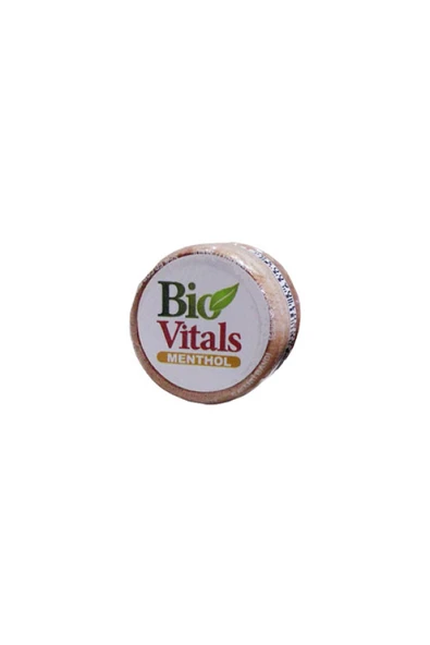 BİO VİTALS Mentol Taşı 7gr ürün görseli 1