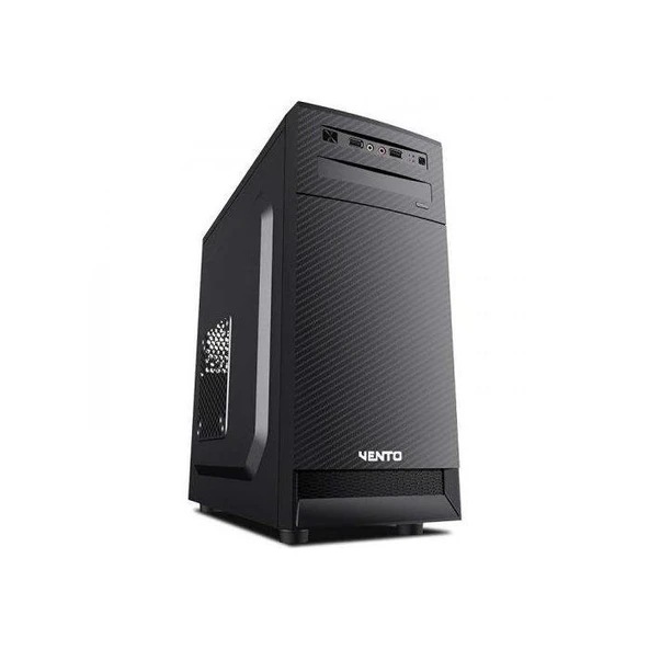 Vento TA-K62 Fanlı 650 W ATX Bilgisayar Kasası ürün görseli 1