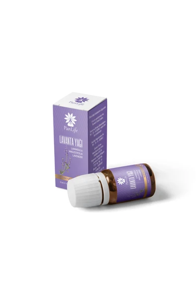PANLİFE Lavanta Yağı 10 ml ürün görseli 1