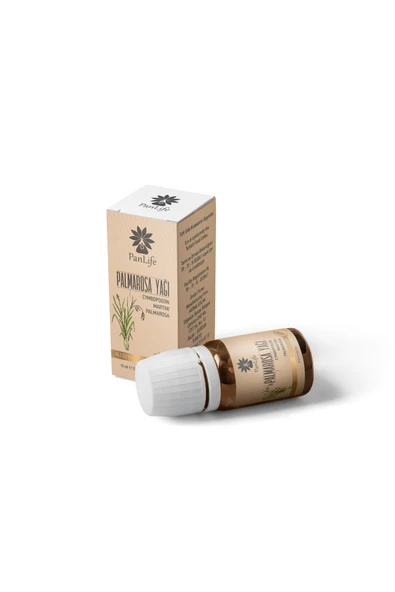 PANLİFE Palmarosa Yağı 15 Ml - Resim 3