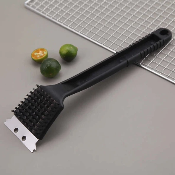 Barbekü Fırça Uzun (BFU-09) ürün görseli 1