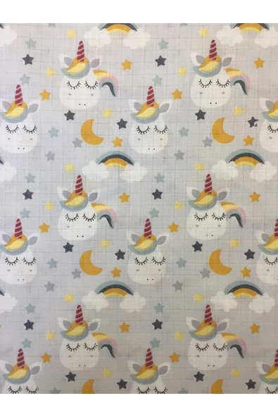 Lief Home Müslin Örtü 75 x 85 - Resim 2