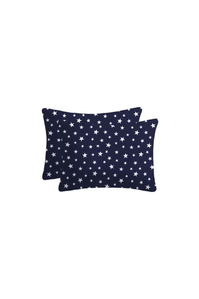 Lief Home %100 Pamuklu Yastık Kılıfı | 50x70 ( 2 Adet ) ürün görseli 1