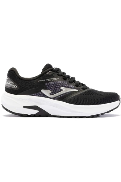 Speed Men 2431 Negro Spor Ayakkabı - Siyah - 40 ürün görseli 1