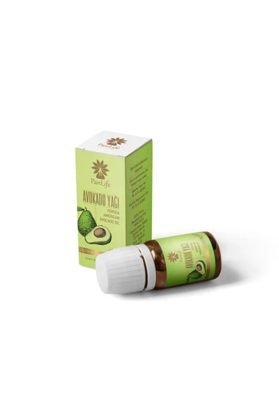 PANLİFE Avakado Yağı 15 Ml ürün görseli 1