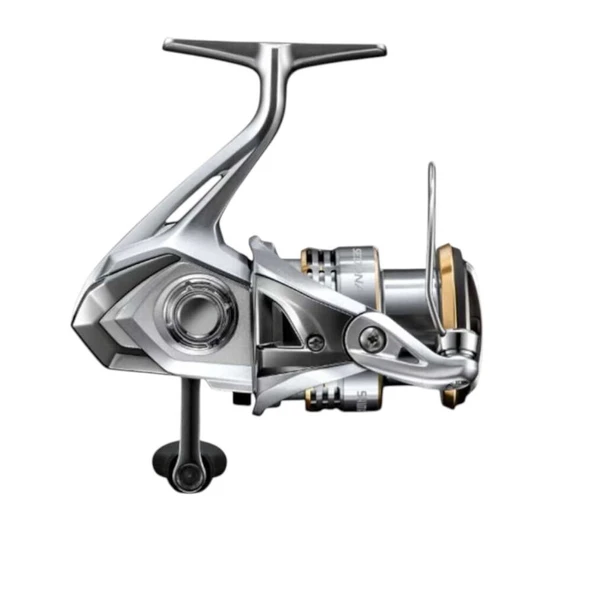 Shimano Sedona C 5000 Xg - Resim 2