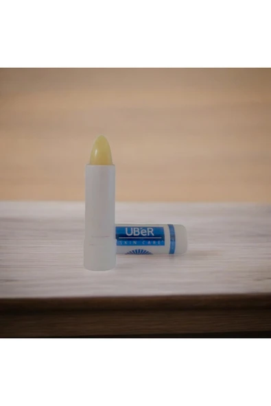 UBER Lip Care Dudak Bakım Kremi Spf15 - Resim 5