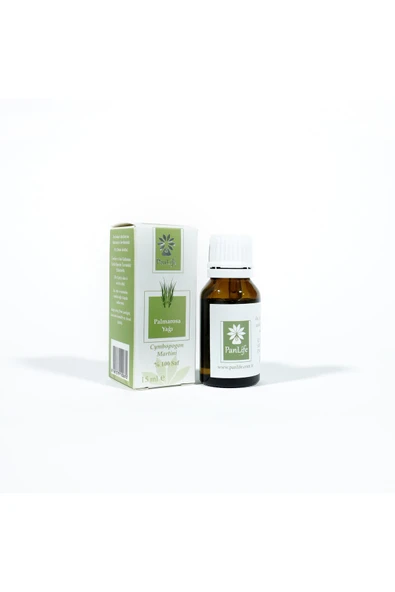 PANLİFE Palmarosa Yağı 15 Ml ürün görseli 1