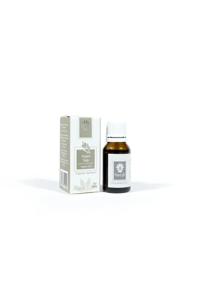 PANLİFE Argan Yağı 15 Ml - Resim 2