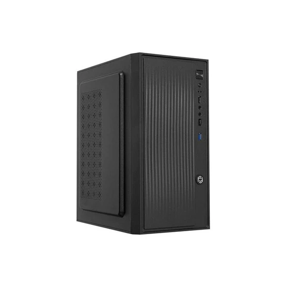Frisby FC-2720B Fanlı 300 W Micro ATX Bilgisayar Kasası ürün görseli 1