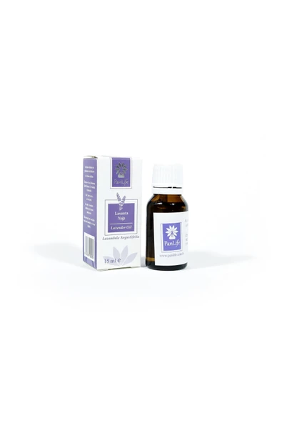PANLİFE Lavanta Yağı 10 ml - Resim 2