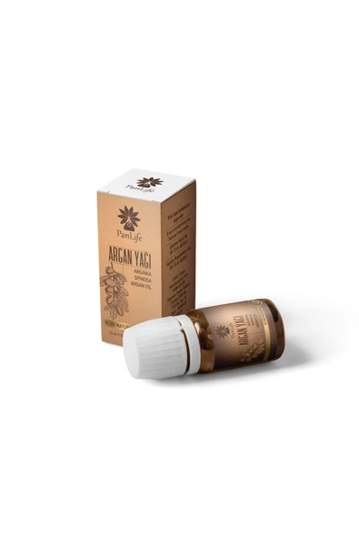PANLİFE Argan Yağı 15 Ml ürün görseli 1