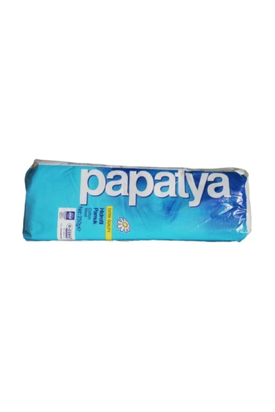 PAPATYA Hidrofil Pamuk Yüksek Kalite 250 ürün görseli 1