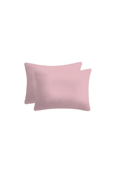 Lief Home %100 Pamuklu Bebek Yastık Kılıfı | 35x45 ( 2 Adet ) ürün görseli 1