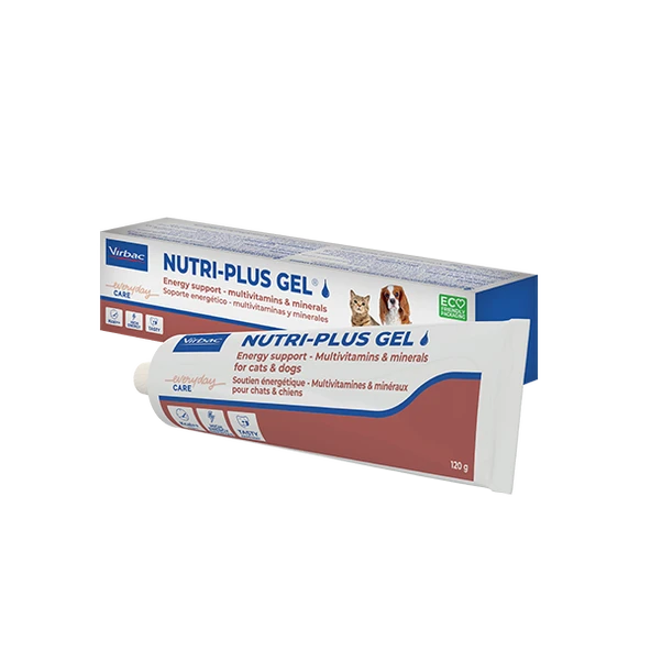 Virbac 120 gr Nutri Plud Jel ürün görseli 1